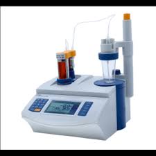 Automatic Potential Titrator
APT2000T