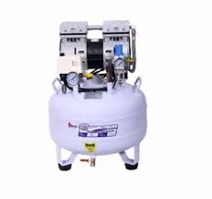 Air Compressor- Oil Free
ACOF30