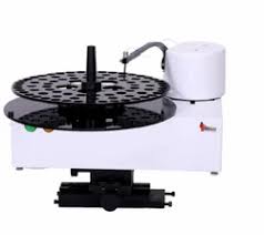 Autosampler For Graphite Furnace
ASG86