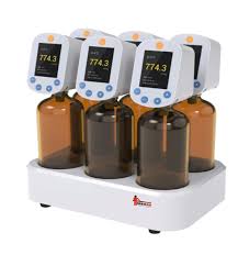 BOD Analyzer
BOD4000