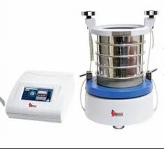 Electromagnetic Sieve Shaker
ESS300M
ESS325T
