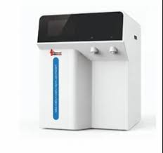 Laboratory Water Purification Systems
LWPS10LT