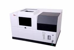 Atomic Absorption Spectrometer
AAS4M