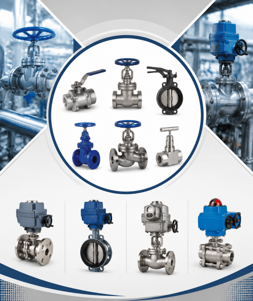 JAPLOK VALVES
CAIR VALVES
AIVEZ VALVES
ZAIRTEK AUTOMATION VALVES
PEDLOCK VALVES