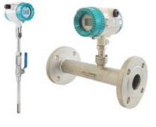 Thermal Mass Flow Meter