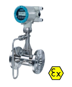 Vortex Flow Meter