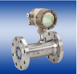 GAS TURBINE FLOW METER