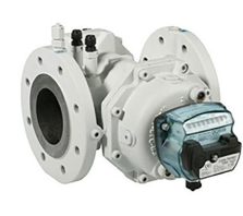 ROOTS / POSITIVE DISPLACEMENT GAS FLOW METER