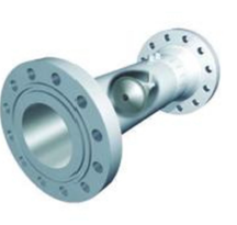 V-CONE FLOW METER