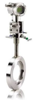 ORIFICE FLOW METER