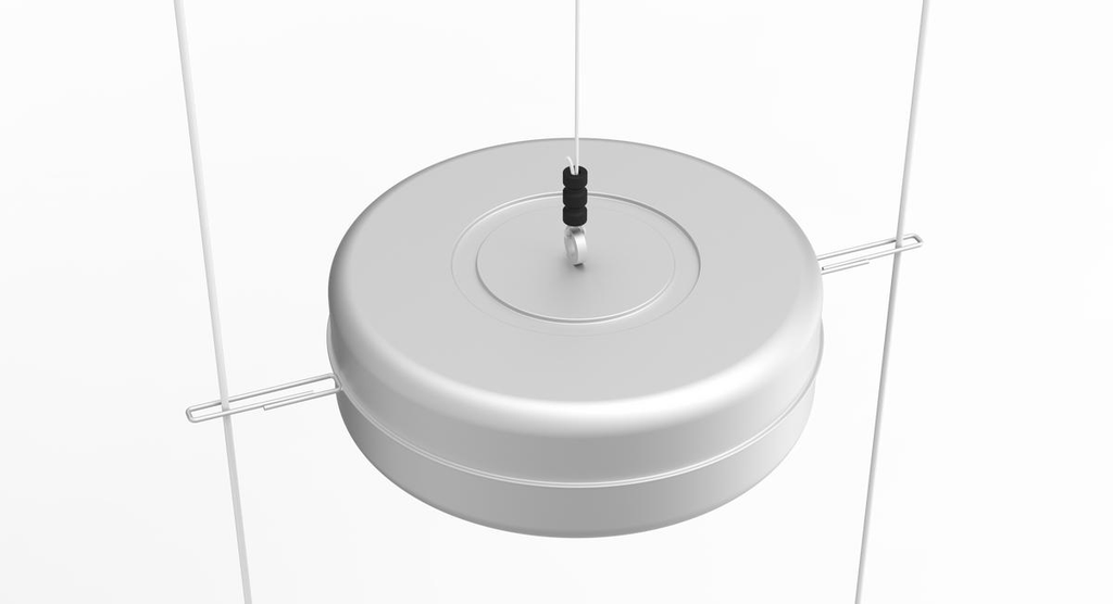 Disc-Type Float 