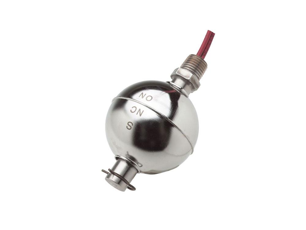 TLS Round Float | Spherical Float